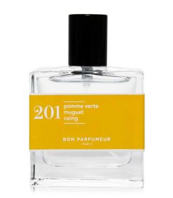 Wholesale Bon Parfumeur Eau De Parfum 201 Pomme Verte, Muguet, Poire 30 Ml