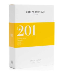 Wholesale Bon Parfumeur Eau De Parfum 201 Pomme Verte, Muguet, Poire 30 Ml