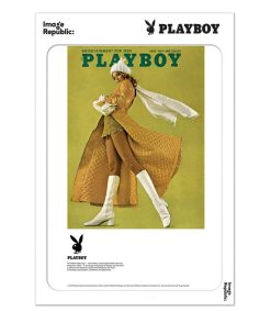 Wholesale Image Republic Affiche Playboy Couverture Avril 1970 56 X 76 Cm