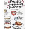 Wholesale Image Republic Carte Recette Crumble Anjuna Boutan