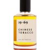 New 19-69 Eau De Parfum Chinese Tobacco 100 Ml