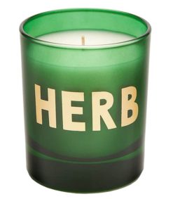 Wholesale Bella Freud Bougie Parfumee Herb 200G