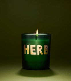 Wholesale Bella Freud Bougie Parfumee Herb 200G