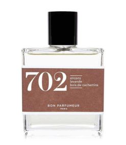 Wholesale Bon Parfumeur Eau De Parfum 702 Encens, Lavande, Bois De Cachemire 100 Ml