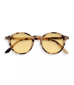 Clearance IZIPIZI Lunettes Sleeping #D Light Tortoise