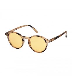 Clearance IZIPIZI Lunettes Sleeping #D Light Tortoise