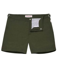 Hot Orlebar Brown Short De Bain Homme Setter Palm