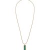 Wholesale Isabel Marant Collier To Dance Green