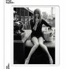 Best Image Republic Affiche Jane Birkin Londres 1968 40 X 50 Cm