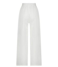 Hot La Treille Maison Ensoleillée Pantalon Alba Naturel