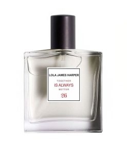 Hot Lola James Harper Eau De Toilette #26 Together Is Always Better 50Ml