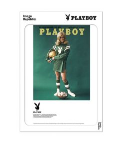 Online Image Republic Affiche Playboy Couverture Septembre 1967 38 X 56 Cm