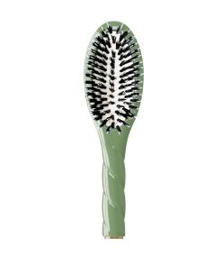 New La Bonne Brosse Petite Brosse N.02 L'Indispensable Vert Amande