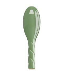 New La Bonne Brosse Petite Brosse N.02 L'Indispensable Vert Amande