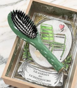 New La Bonne Brosse Petite Brosse N.02 L'Indispensable Vert Amande