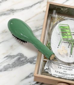 New La Bonne Brosse Petite Brosse N.02 L'Indispensable Vert Amande