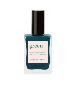 Wholesale Manucurist Vernis A Ongles Green Dark Clover