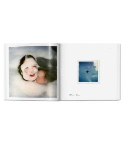 Best Taschen The Polaroid Diaries, Linda Mccartney