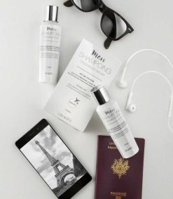 Online Mon Shampoing Kit De Voyage Au Format Cabine