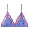 Online Love Stories Soutien-Gorge Love Lace Purple