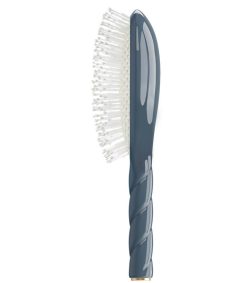 Online La Bonne Brosse Brosse N.04 La Miracle Demelante & Massante Bleu Nuit