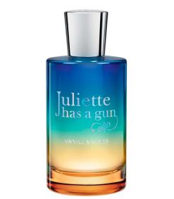 Online Juliette has a gun Eau De Parfum Vanilla Vibes 100 Ml