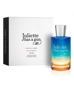 Online Juliette has a gun Eau De Parfum Vanilla Vibes 100 Ml