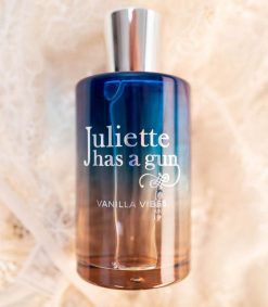 Online Juliette has a gun Eau De Parfum Vanilla Vibes 100 Ml