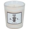 Best Astier de Villatte Bougie Parfumee Kobe