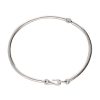 Clearance M.Cohen by Maor Bracelet Equinox Sterling Silver