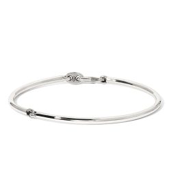 Clearance M.Cohen by Maor Bracelet Equinox Sterling Silver