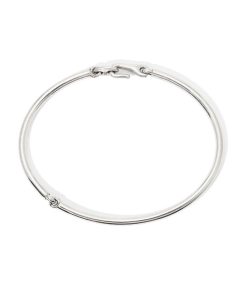 Clearance M.Cohen by Maor Bracelet Equinox Sterling Silver