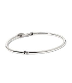 Clearance M.Cohen by Maor Bracelet Equinox Sterling Silver