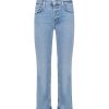 Hot AGOLDE Jean Kye Straight Crop Foreseen