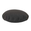 Online Bed and Philosophy Coussin Rond Foot Outdoor