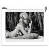 New Image Republic Affiche Bardot Spolete 1961 40 X 50 Cm