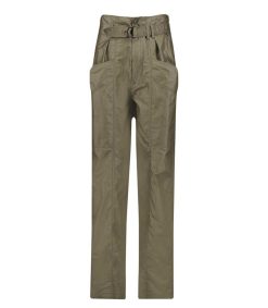 Clearance Isabel Marant Pantalon Eklali