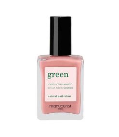 Online Manucurist Vernis A Ongles Green Old Rose