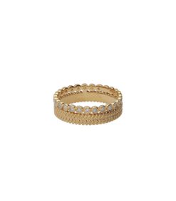 Online Pascale Monvoisin Bague Jil N°2