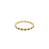 Hot And... Paris Bague Alliance Multi Mini Oeil Tsavorites