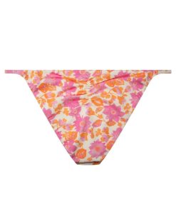 Clearance Love Stories Bas De Bikini Vanity Pink