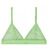 Wholesale Love Stories Soutien-Gorge Uma Lime