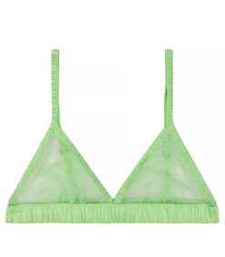 Wholesale Love Stories Soutien-Gorge Uma Lime