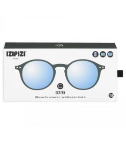 New IZIPIZI Lunettes Pour Ecrans #D Grey