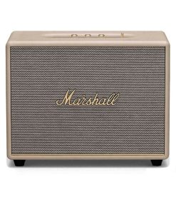 Online Marshall Enceinte Woburn Iii Bluetooth Cream