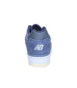 Hot New Balance Baskets 550 Artic Grey Et Vintage Indigo