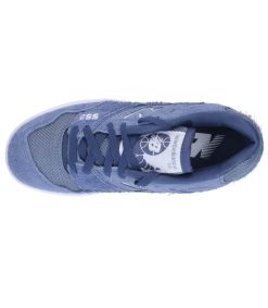 Hot New Balance Baskets 550 Artic Grey Et Vintage Indigo