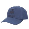 Online Marant Casquette Tyron Slate Blue