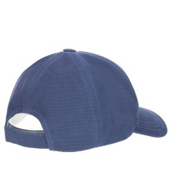 Online Marant Casquette Tyron Slate Blue