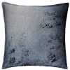 Best Avant Toi Coussin Cachemire Et Laine 50 X 50 Cm Bleu Gris